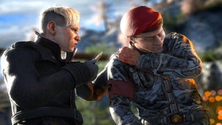 Ubisoft parla di caccia e attività secondarie in Far Cry 4