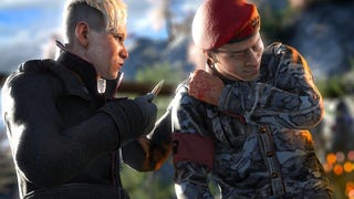 Ubisoft parla di caccia e attività secondarie in Far Cry 4