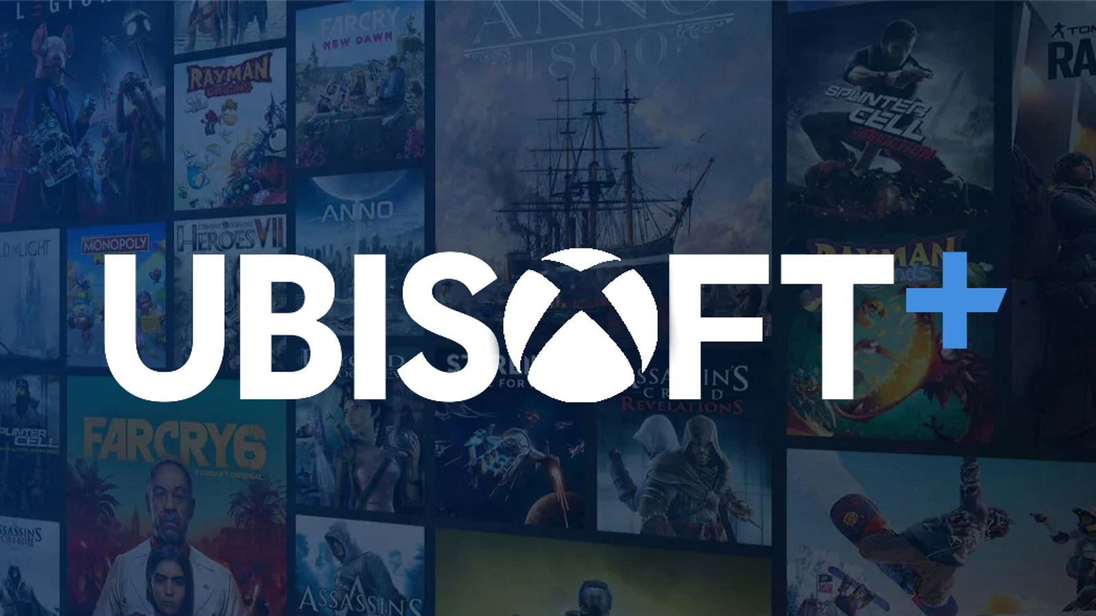 Ubisoft+ is heading to Xbox - and here's how it plans to compete with Game Pass | GamesIndustry.biz