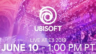 Ubisoft pone fecha a su conferencia del E3 2019