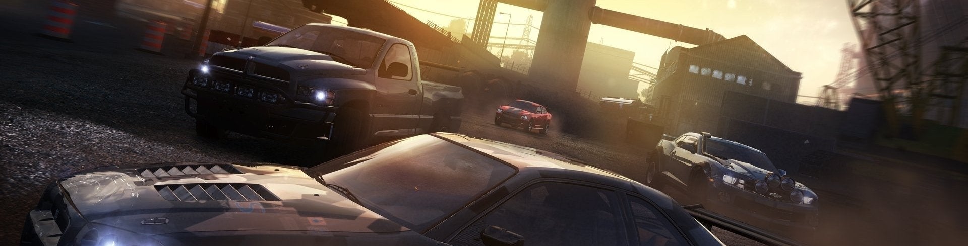 Ubisoft presenteert nieuwe trailer The Crew