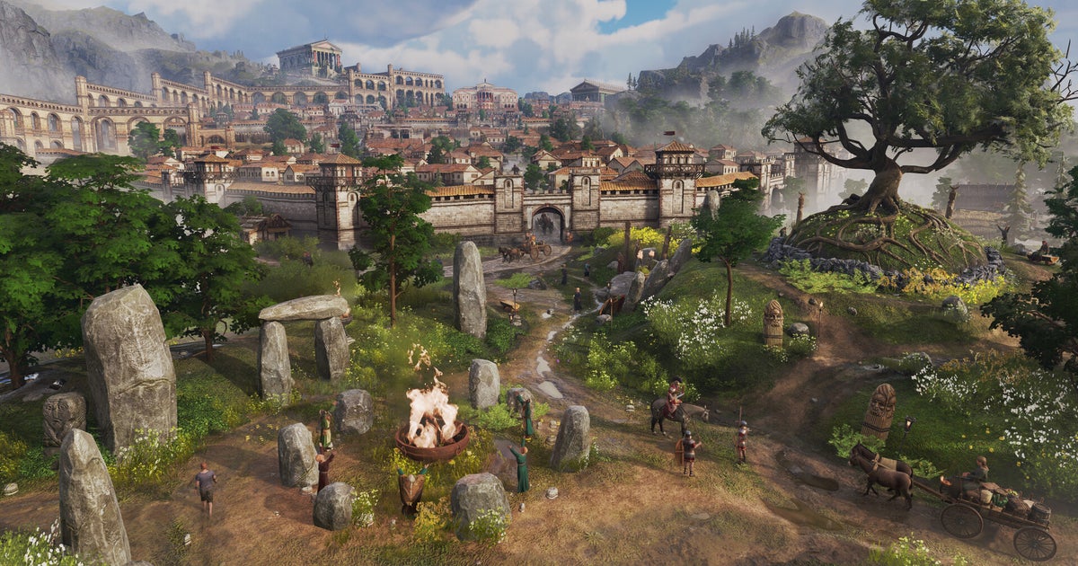 Ubisoft reportedly look to cut 100 more jobs by proposing voluntary redundancies at studios including lead Anno devs Ubisoft Mainz