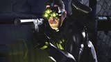 Ubisoft quiere que Splinter Cell "vuelva a lo grande" con "nuevos tipos de experiencias"