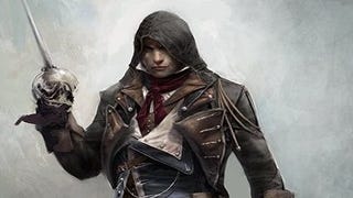 Ubisoft revela as origens do protagonista de Assassin's Creed Unity