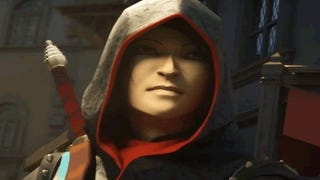 Ubisoft revela Assassin's Creed na China