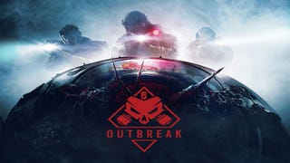 Ubisoft shares more details on Rainbow Six Siege's new zombie-themed Outbreak event