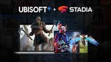 Ubisoft trabaja para "llevar los juegos que posees de Stadia a PC" vía Ubisoft Connect