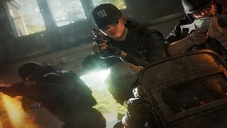Ubisoft svela nuove caratteristiche di Tom Clancy's Rainbow Six Siege