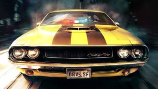 Signups for The Crew beta are live now through November 28