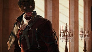 Ubisoft kończy prace nad drugą łatką do Assassin's Creed Unity