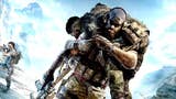 Ubisoft to reveal new Ghost Recon project tonight