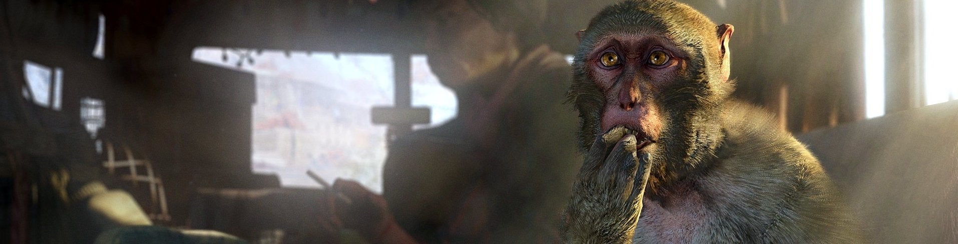 Ubisoft toont eerste beelden Far Cry 4