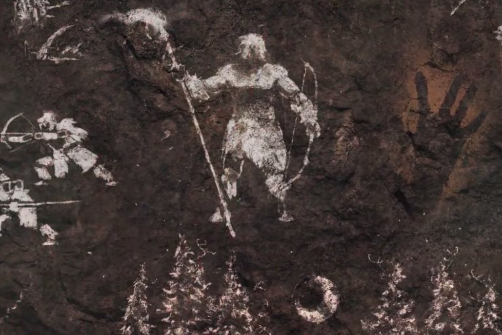 Ubisoft toont nieuwe game met teaser: 'Survival is Timeless'