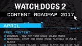 Ubisoft tweaks Watch Dogs 2 DLC plan to make multiplayer add-on free