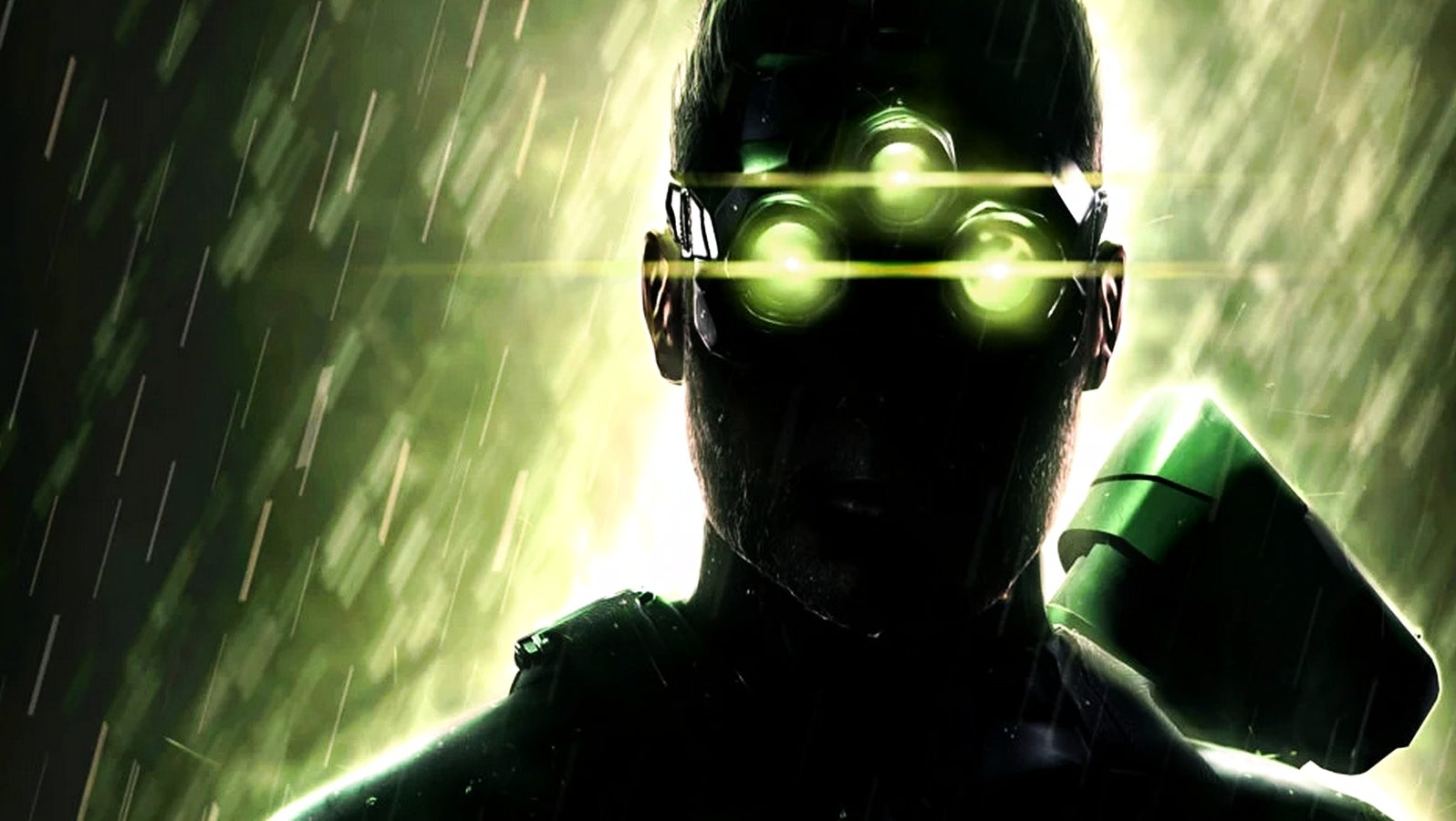 Splinter Cell Chaos