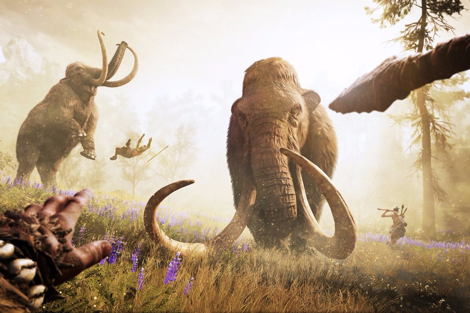 Ubisoft verzet zich tegen mogelijke overname door Vivendi