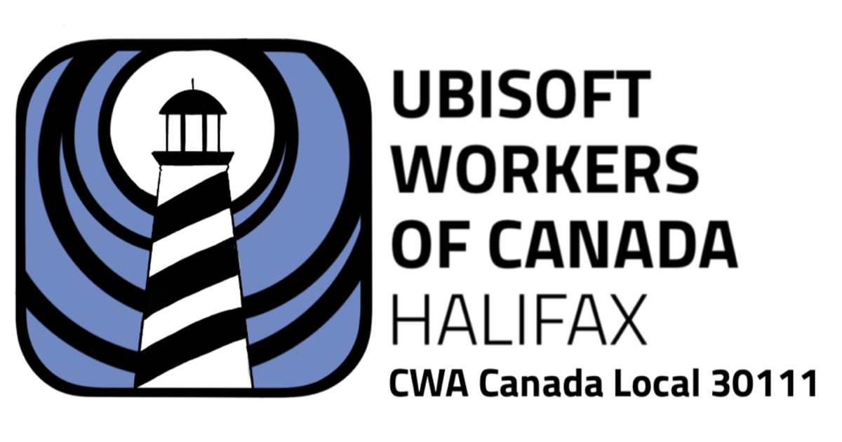 Ubisoft Halifax employees formally kind union Ubisoft Halifax employees formally kind union