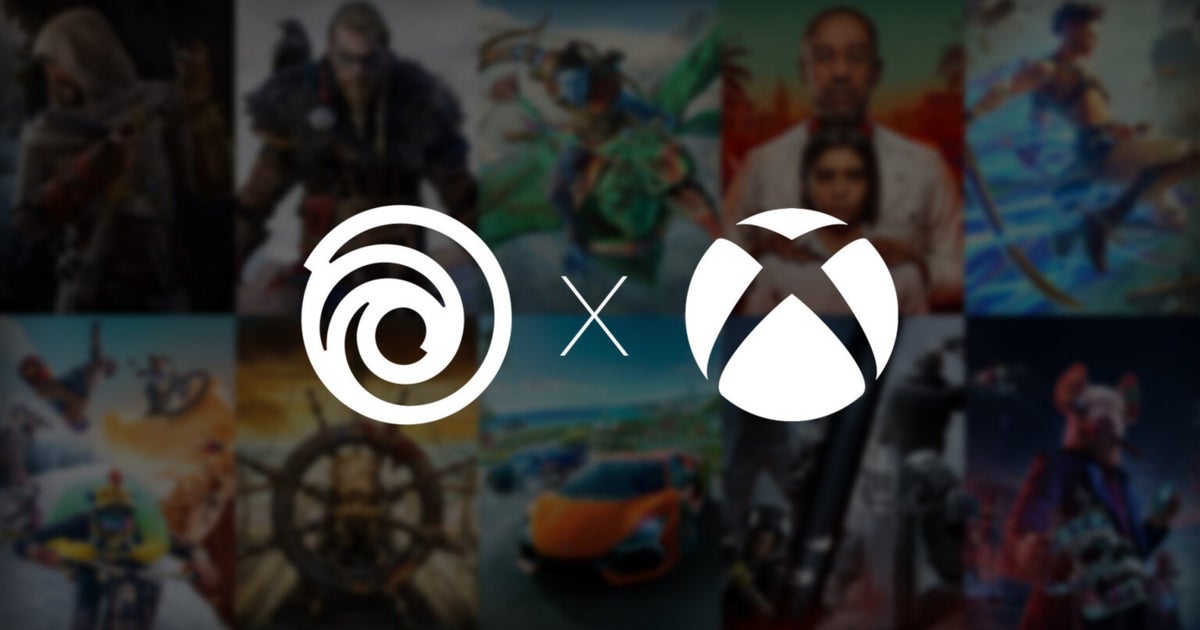 Posiadasz gry Ubisoftu na Xboxie? Możesz odebrać je na PC