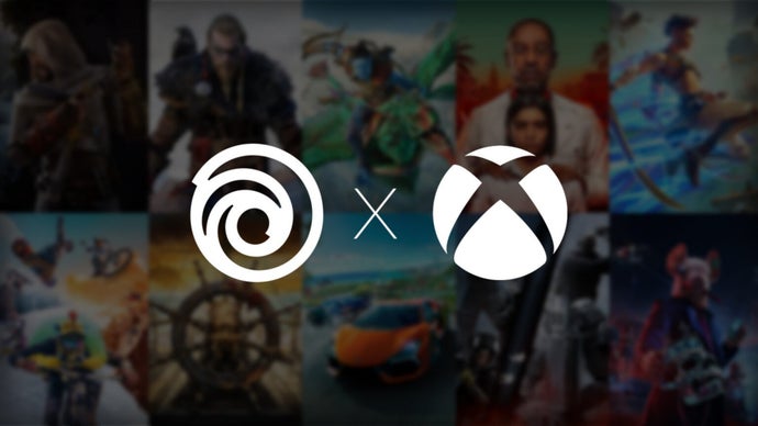 Posiadasz gry Ubisoftu na Xboxie? Możesz odebrać je na PC