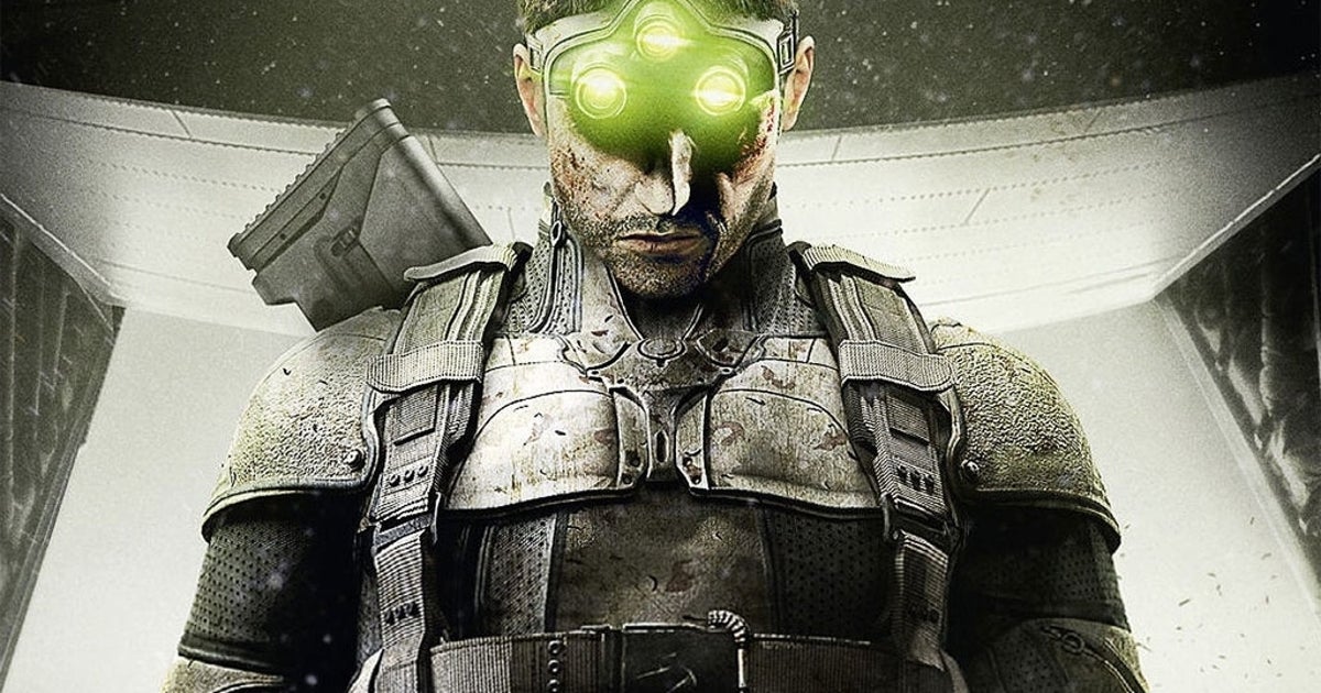 Splinter Cell Remake żyje, ale podobno jest w „bardzo kruchym stanie”. Wyciek ujawnia okno premiery i nowe szczegóły
