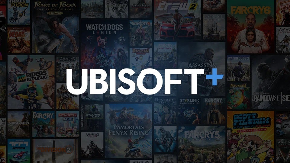 Ubisoft bringing subscription service to Xbox