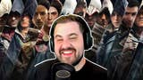 Assassin's Creed ed i leak dello YouTuber/Insider: Ubisoft risponde