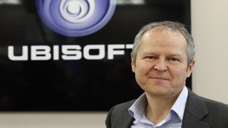 Ubisoft non raggiunge gli obiettivi e il CEO Yves Guillemot si taglia lo stipendio del 30%