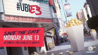 Ubisoft confirms date and time for its E3 2016 press conference