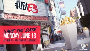 Ubisoft confirms date and time for its E3 2016 press conference