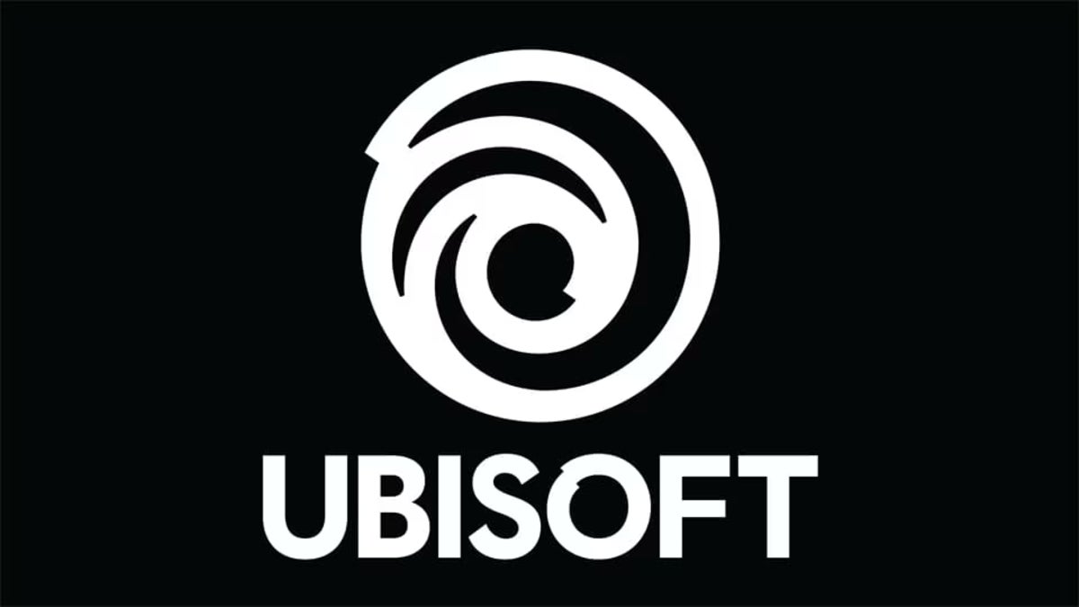 Ubisoft logo