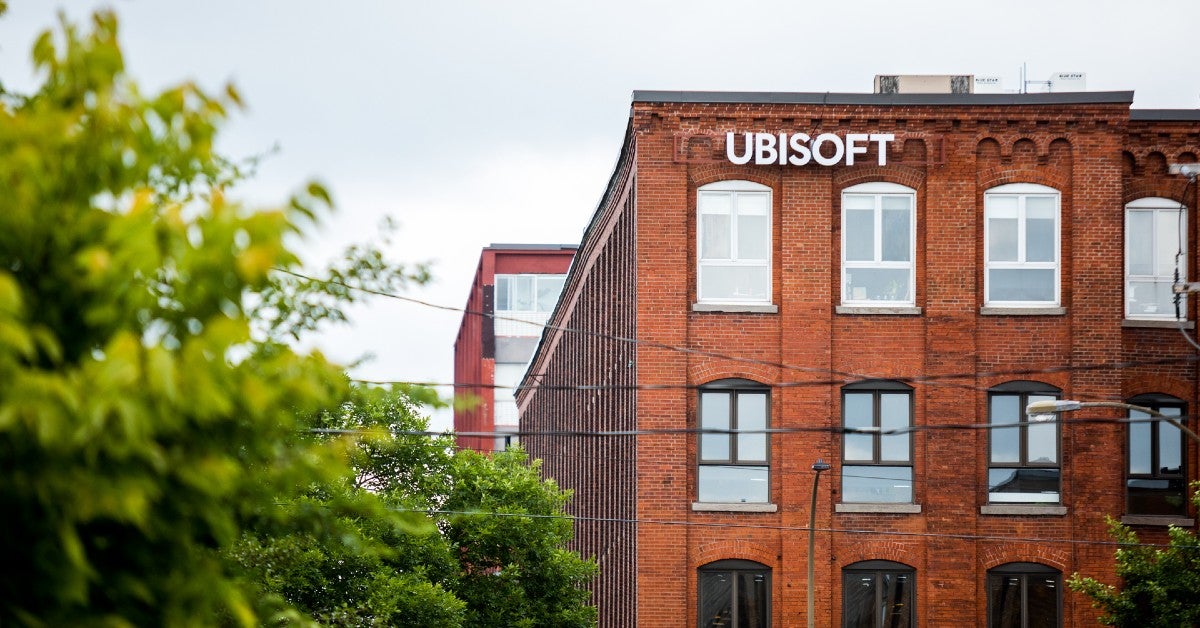 Report: Departures at Ubisoft named "the great exodus" by staff