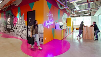 Investigation into Ubisoft Singapore concludes misconduct reports are handled appropriately