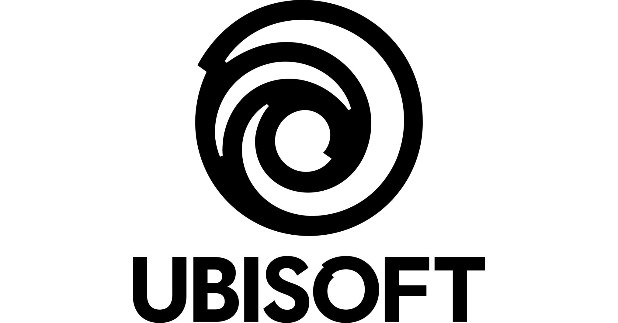Ubisoft&rsquo;s logo