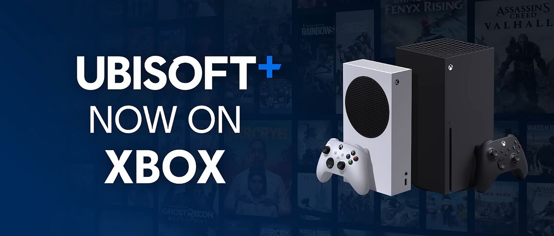 Ubisoft deals xbox discount