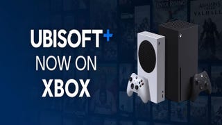 Ubisoft+ Multi Access now available on Xbox consoles