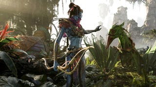 Ubisofts Avatar: Frontiers of Pandora erhält ersten Trailer, erscheint 2022
