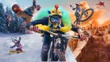 Ubisoft's extreme sports game Riders Republic is having a Free Trial week starting Thursday