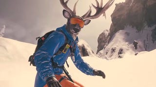 Ubisoft's extreme winter sports game Steep sets release date
