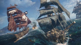 Ubisoft's upcoming pirate game Skull & Bones is getting a "female-driven" TV show