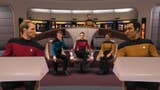Ubisoft's VR Star Trek game is getting a Next Generation themed expansion