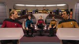 Ubisoft's VR Star Trek game is getting a Next Generation themed expansion