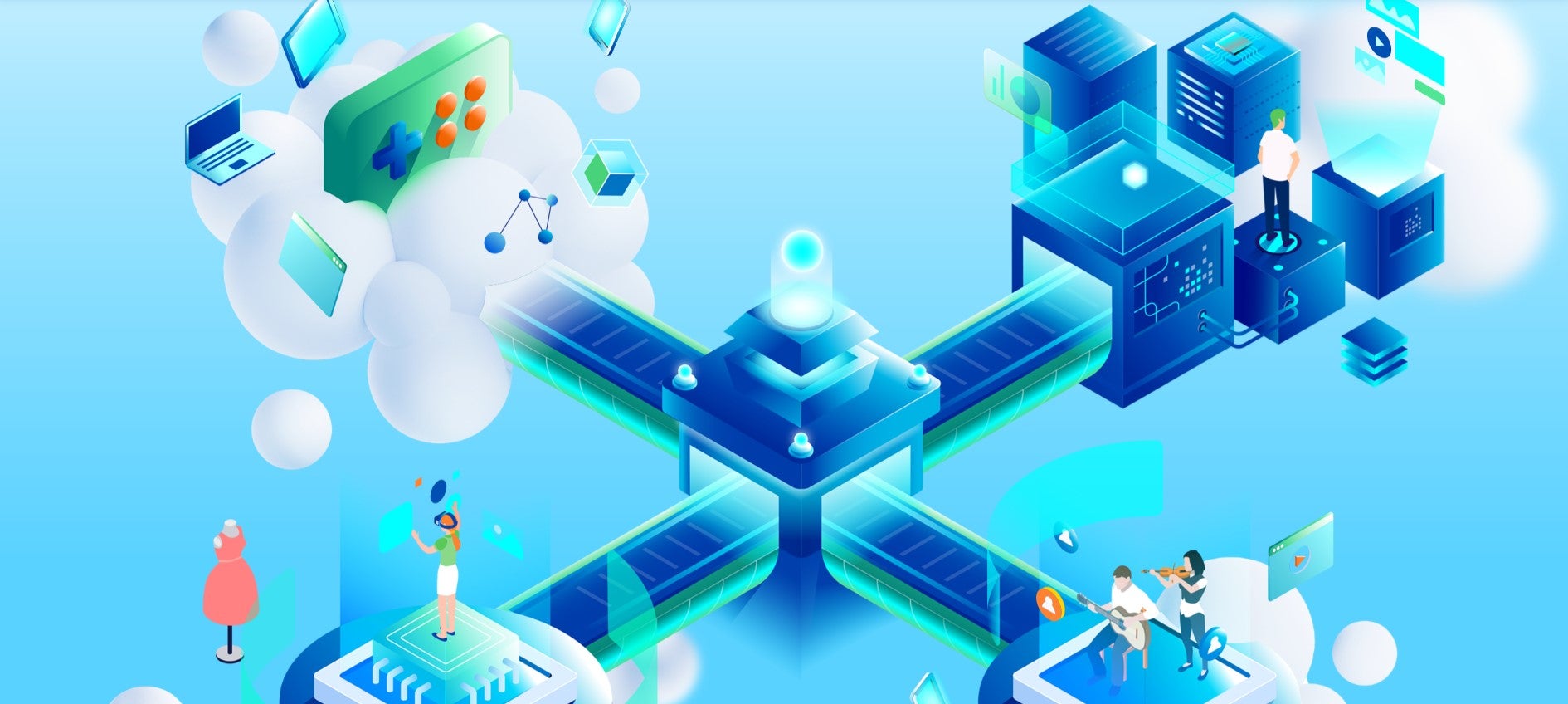 Microsoft's latest ten-year cloud gaming deal is with Ubitus | News-in ...