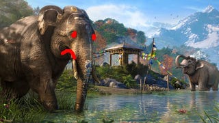 Far Cry 4, Assassin's Creed, The Crew Not On Steam In UK