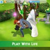 The Sims Mobile screenshot