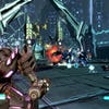 Capturas de pantalla de Transformers: Fall of Cybertron