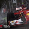 Capturas de pantalla de F1 2015