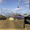 Capturas de pantalla de Battlefield 1942