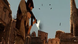 Uncharted 3 - "biggest patch ever" lands on PSN today