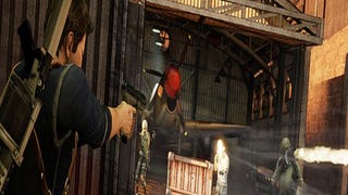 Naughty Dog provides more details on Uncharted 3's multiplayer