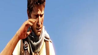 GameStop Ireland selling Uncharted 3 for €25